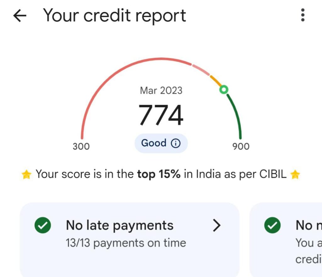 Google Pay Se Cibil Score Kaise Kare? Cibil Score कैसे चेक करें